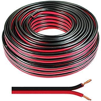 Speaker Wires
